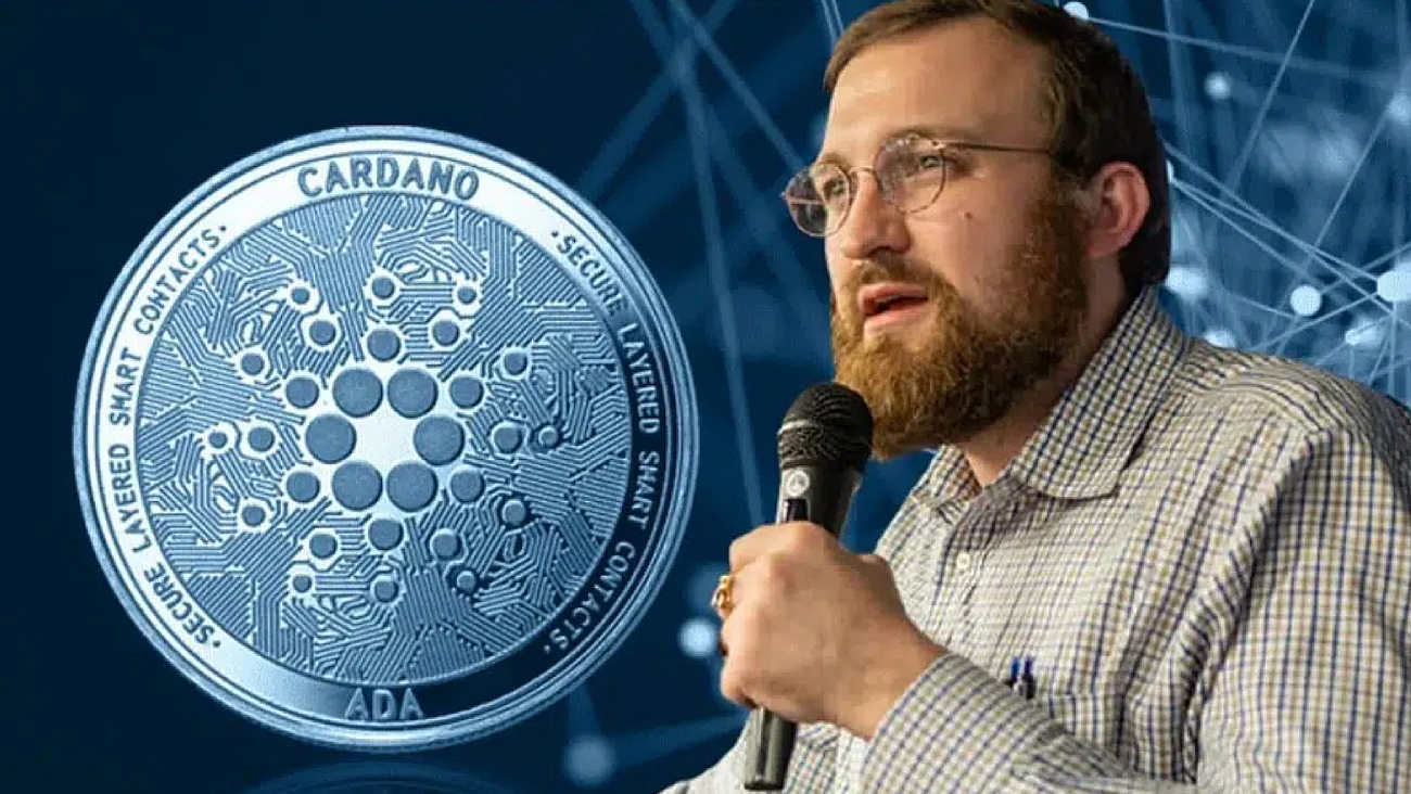 Charles Hoskinson critica duramente la Fundación Cardano