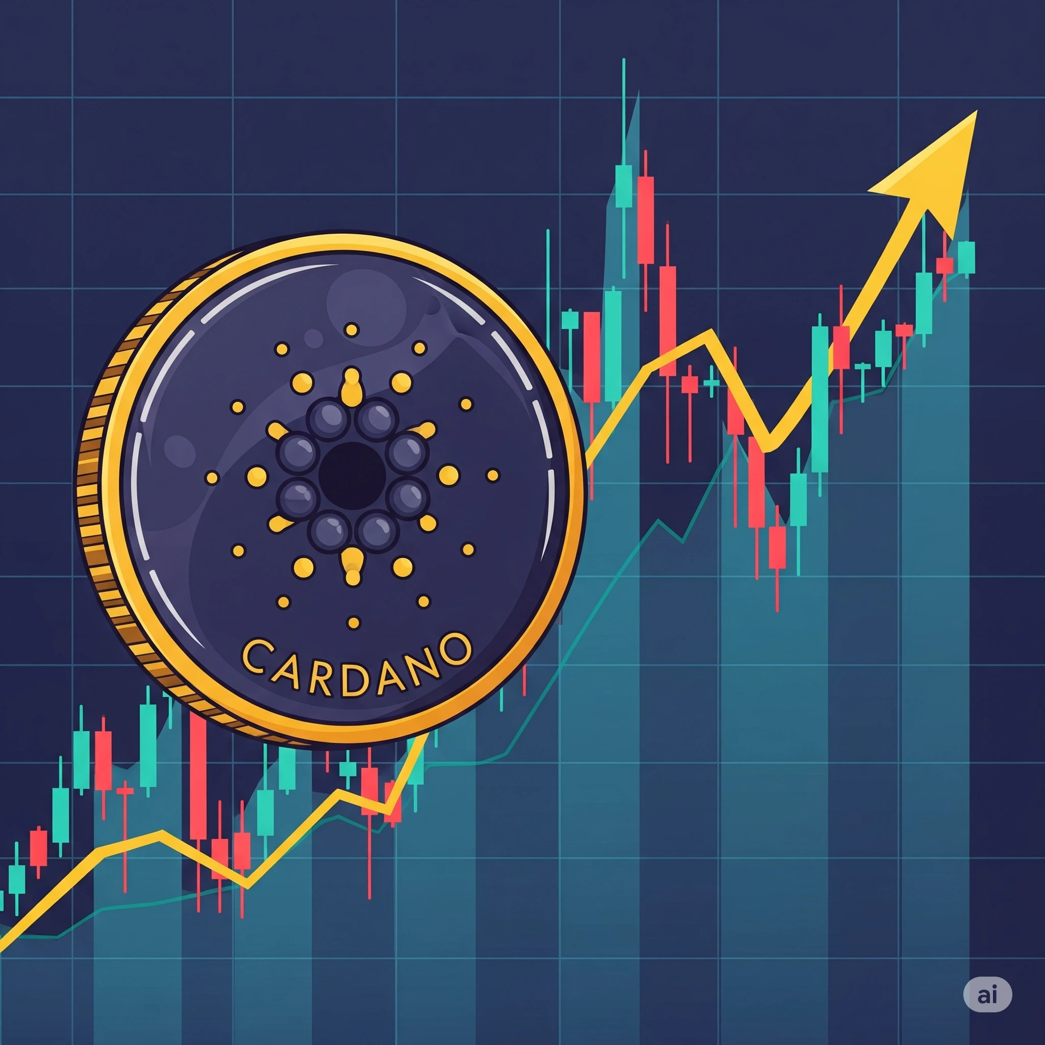 Analisis tecnico precio cardano ada 2025 2026
